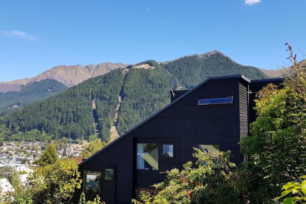 Awesome Studio - Amazing Mountain & Lake Views Queenstown Extérieur photo